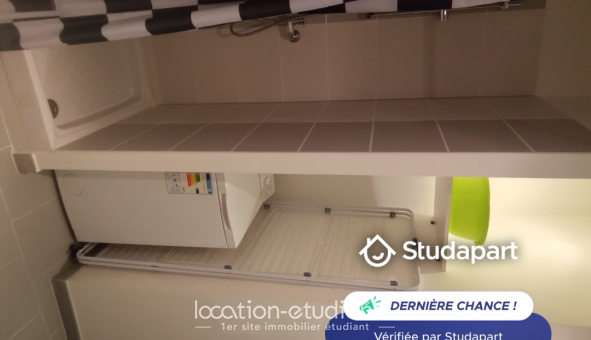 Logement tudiant T3 à Barjols (83670)