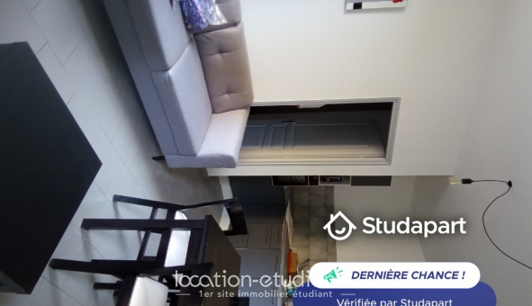 Logement tudiant T3 à Barjols (83670)