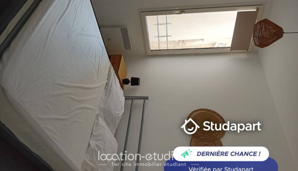 Logement tudiant T3 à Barjols (83670)