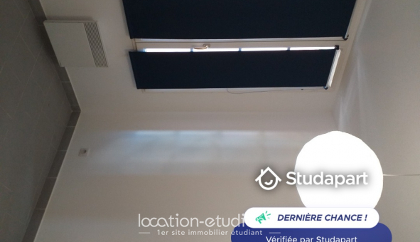 Logement tudiant T3 à Barjols (83670)