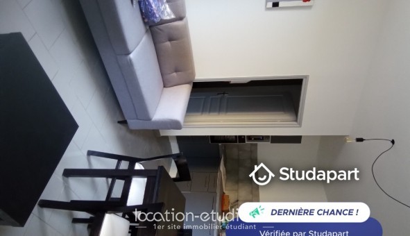 Logement tudiant T3 à Barjols (83670)