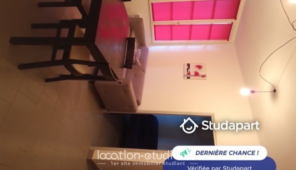 Logement �tudiant T3 &agrave; Barjols (83670)