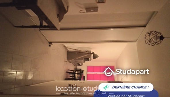 Logement �tudiant T3 &agrave; Barjols (83670)