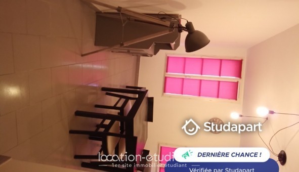 Logement �tudiant T3 &agrave; Barjols (83670)