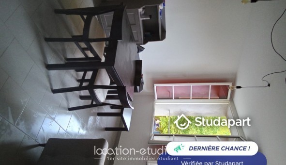 Logement �tudiant T3 &agrave; Barjols (83670)