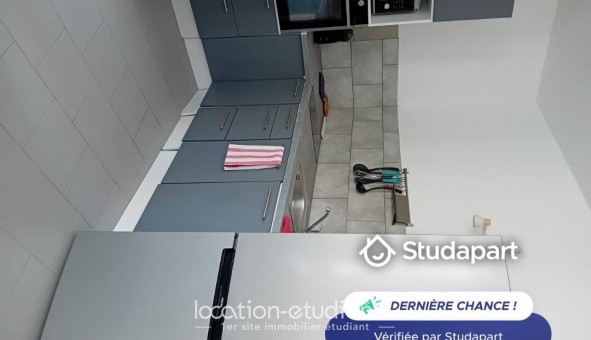 Logement �tudiant T3 &agrave; Barjols (83670)