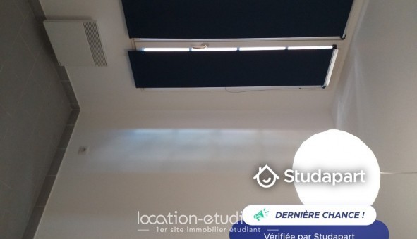 Logement �tudiant T3 &agrave; Barjols (83670)