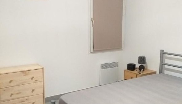 Logement �tudiant T3 &agrave; Barjols (83670)