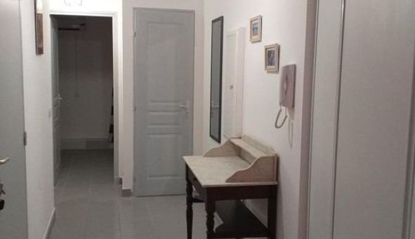 Logement �tudiant T3 &agrave; Barjols (83670)