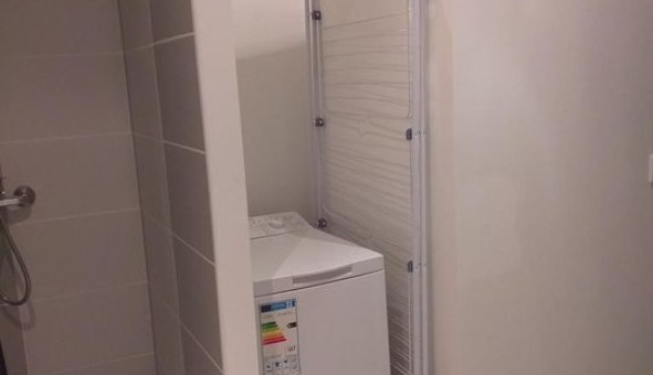 Logement �tudiant T3 &agrave; Barjols (83670)