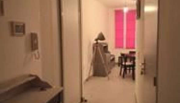 Logement �tudiant T3 &agrave; Barjols (83670)