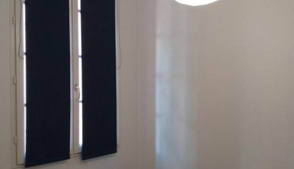 Logement �tudiant T3 &agrave; Barjols (83670)