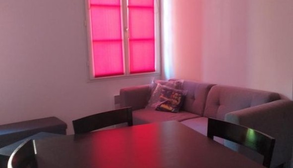 Logement �tudiant T3 &agrave; Barjols (83670)