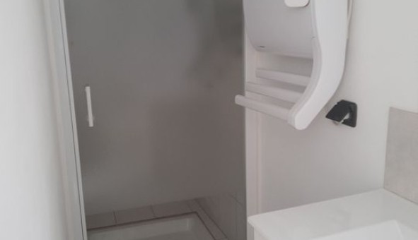Logement �tudiant T3 &agrave; Barre (81320)