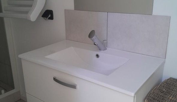 Logement �tudiant T3 &agrave; Barre (81320)