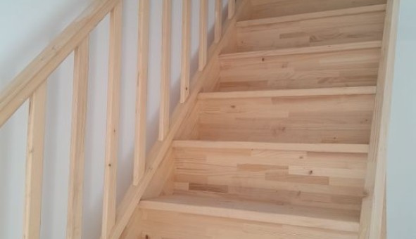 Logement �tudiant T3 &agrave; Barre (81320)