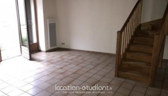 Logement tudiant T3 à Bas en Basset (43210)