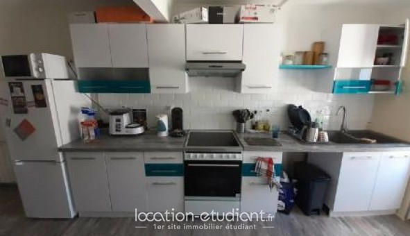 Logement tudiant T3 à Bas en Basset (43210)