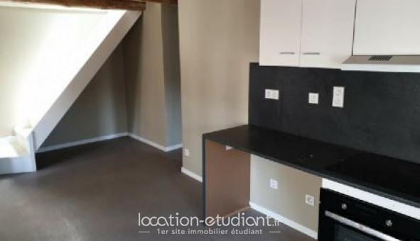 Logement tudiant Location T3 Vide Bas en Basset (43210)