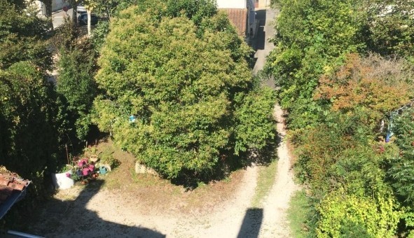 Logement tudiant T3 à Bascous (32190)