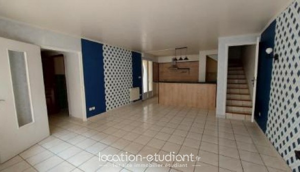 Logement tudiant T3 à Bassan (34290)