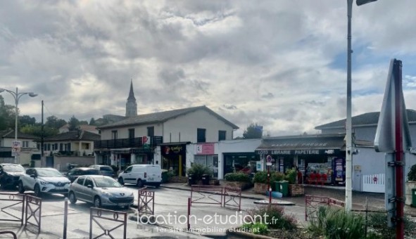 Logement tudiant Location T3 Vide Bassens (33530)