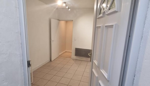 Logement tudiant T3 à Bassou (89400)