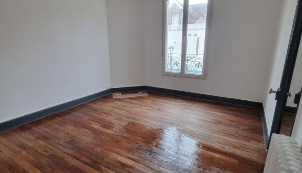 Logement tudiant T3 à Bassou (89400)