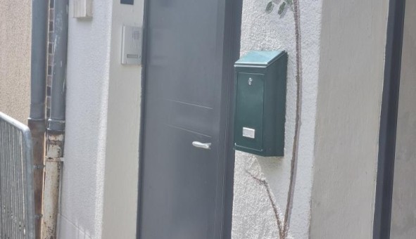 Logement �tudiant Location T3 Vide Bassou (89400)