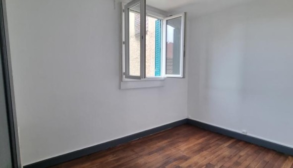 Logement �tudiant T3 &agrave; Bassou (89400)
