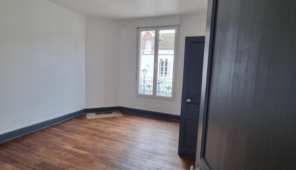 Logement �tudiant T3 &agrave; Bassou (89400)
