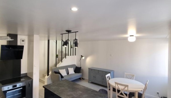 Logement tudiant T3 à Bassy (74910)