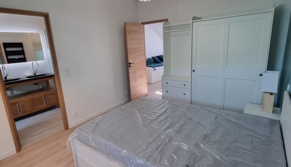 Logement tudiant T3 à Bassy (74910)