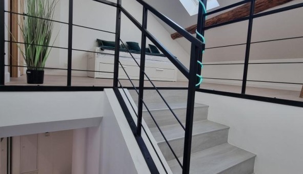 Logement tudiant T3 à Bassy (74910)