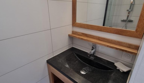 Logement tudiant T3 à Bassy (74910)