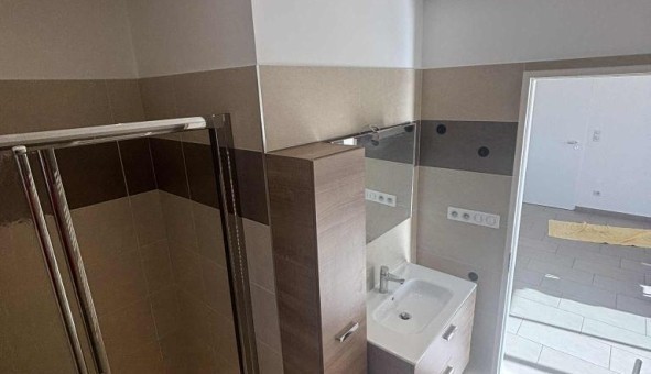 Logement tudiant T3 à Bastelicaccia (20129)