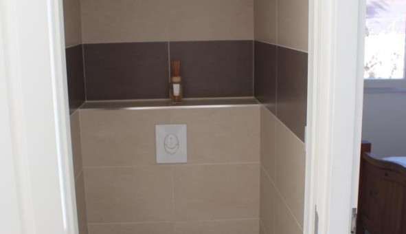 Logement tudiant T3 à Bastelicaccia (20129)