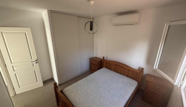 Logement tudiant T3 à Bastelicaccia (20129)