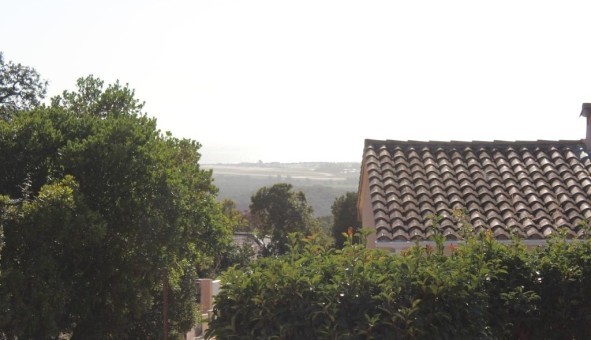 Logement tudiant T3 à Bastelicaccia (20129)