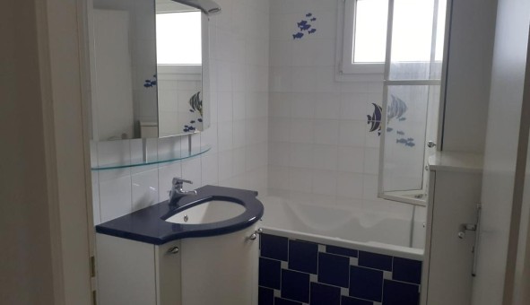 Logement tudiant T3 à Batzendorf (67500)