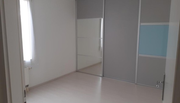Logement tudiant T3 à Batzendorf (67500)