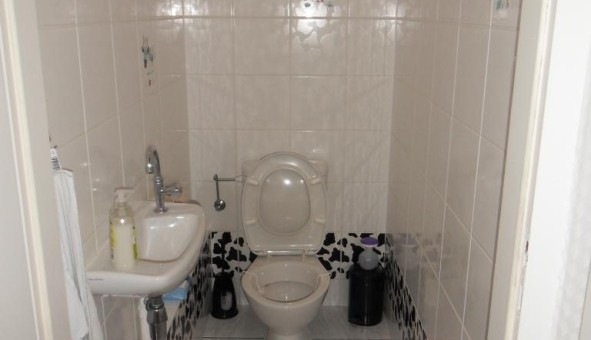 Logement tudiant T3 à Batzendorf (67500)