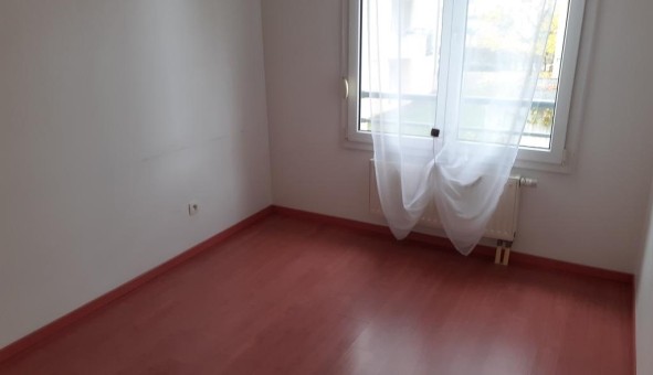 Logement tudiant T3 à Batzendorf (67500)