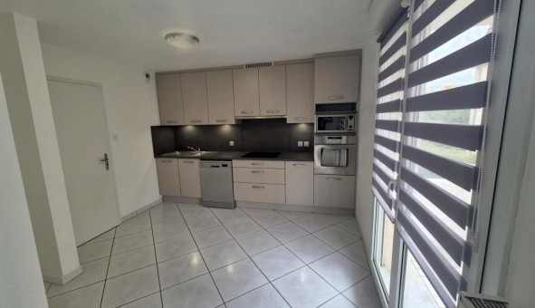 Logement tudiant T3 à Batzendorf (67500)