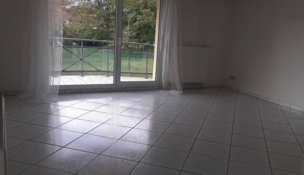 Logement tudiant T3 à Batzendorf (67500)