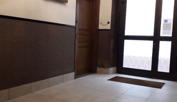 Logement �tudiant T3 &agrave; Batzendorf (67500)