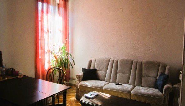 Logement �tudiant T3 &agrave; Batzendorf (67500)