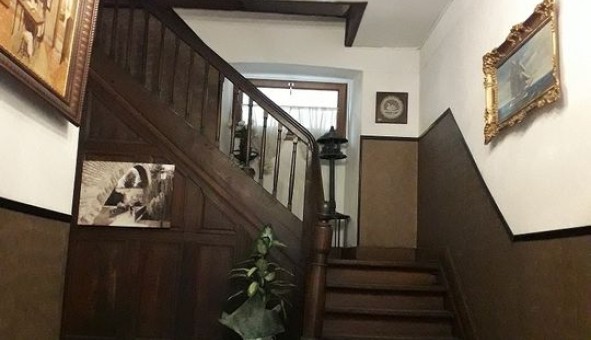 Logement �tudiant T3 &agrave; Batzendorf (67500)