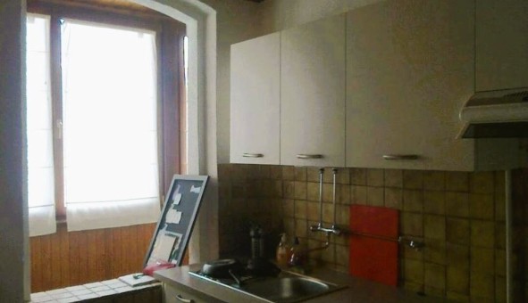 Logement �tudiant T3 &agrave; Batzendorf (67500)