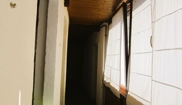 Logement �tudiant T3 &agrave; Batzendorf (67500)